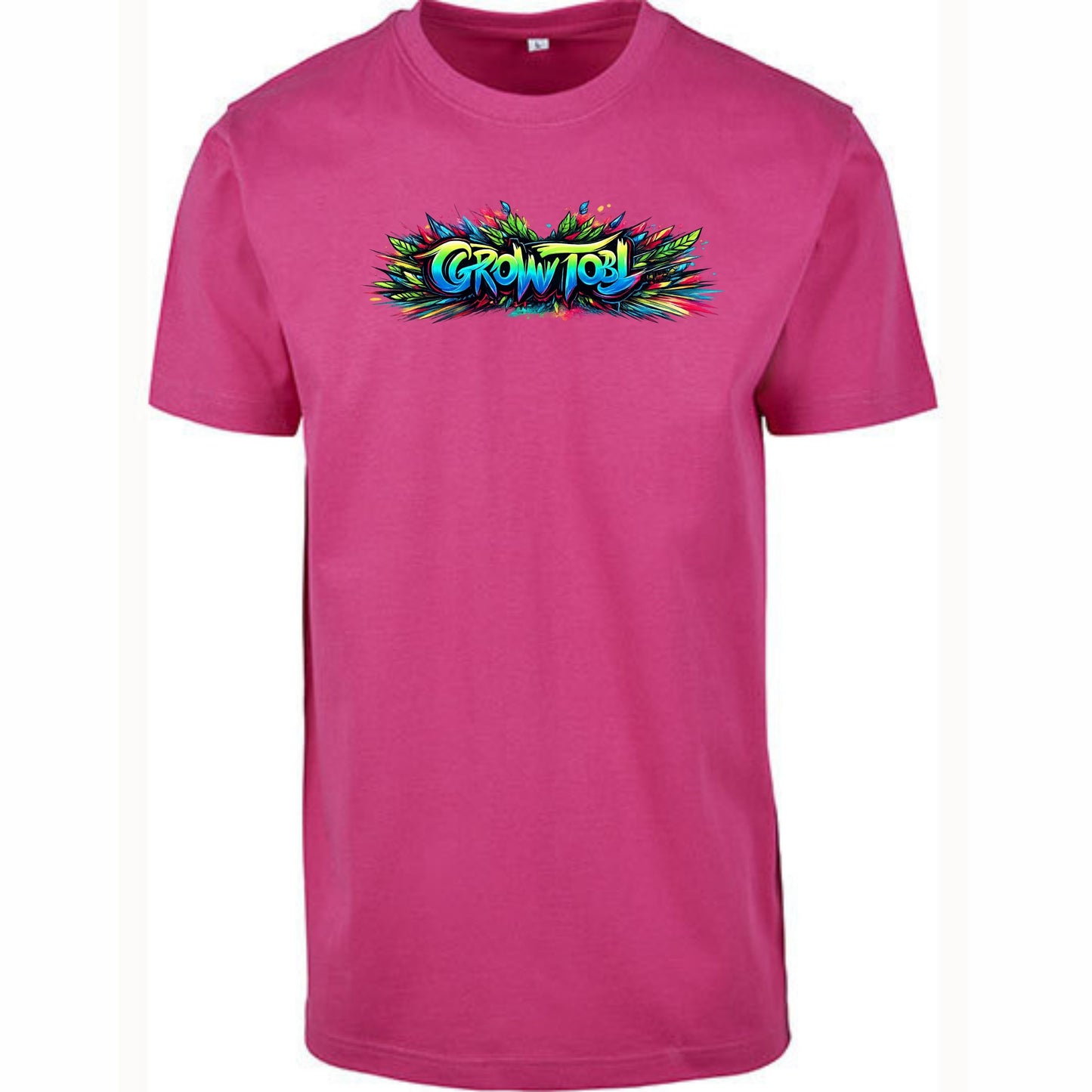 💚Growshirt💚