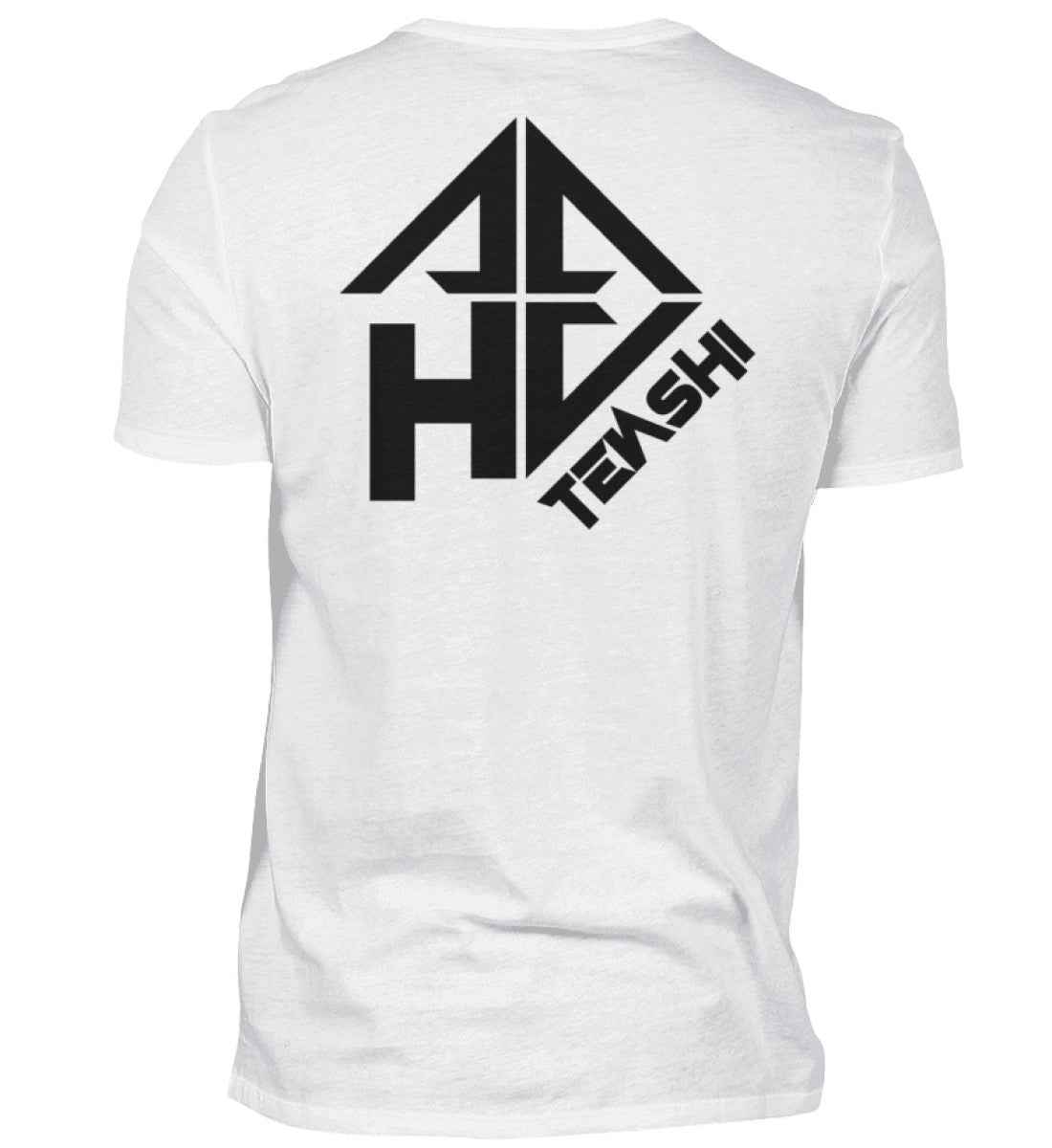 Tenshi Premium T-Shirt White