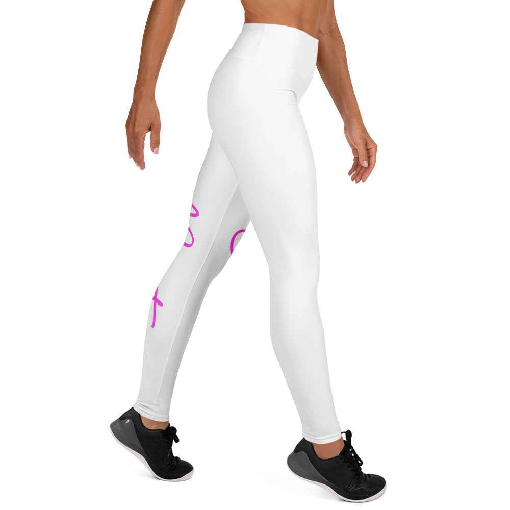 Yoga-Leggings