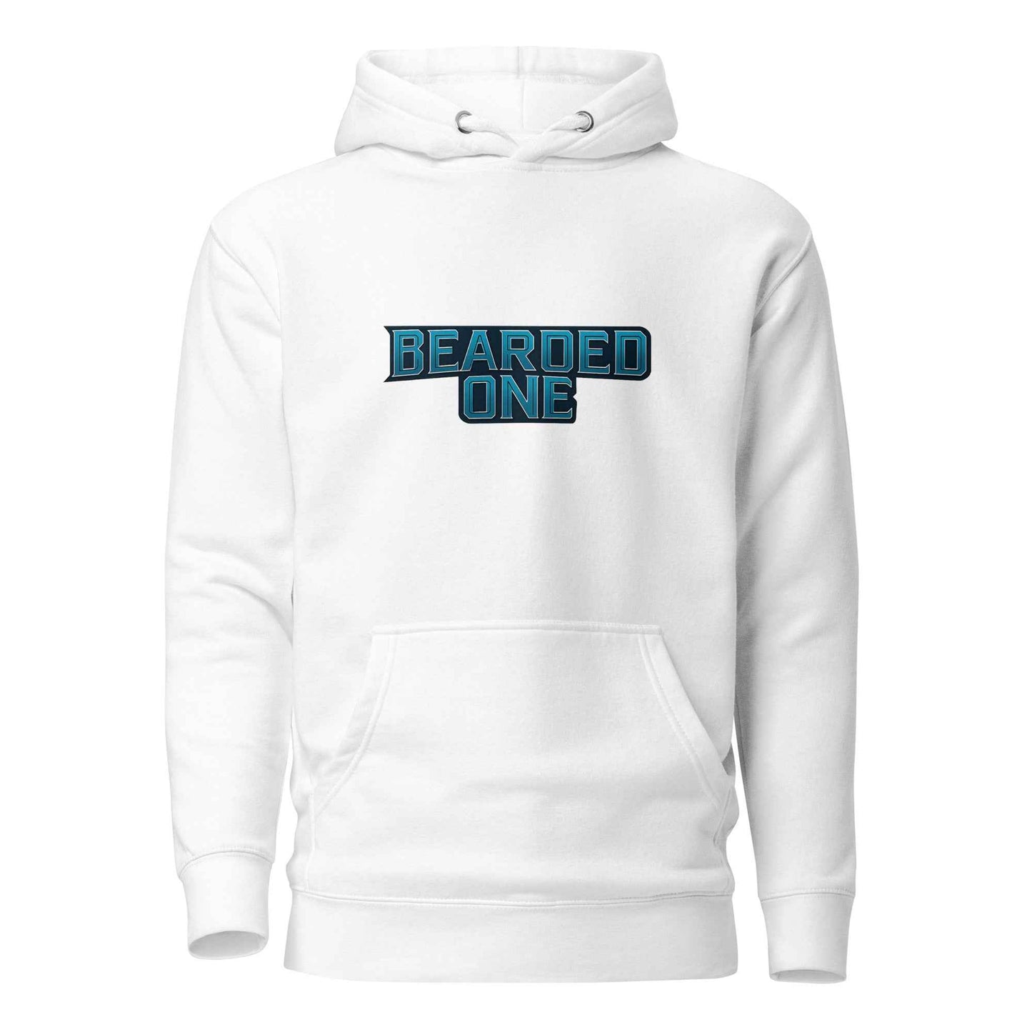 🎮BeardedOne Hoodie🔥