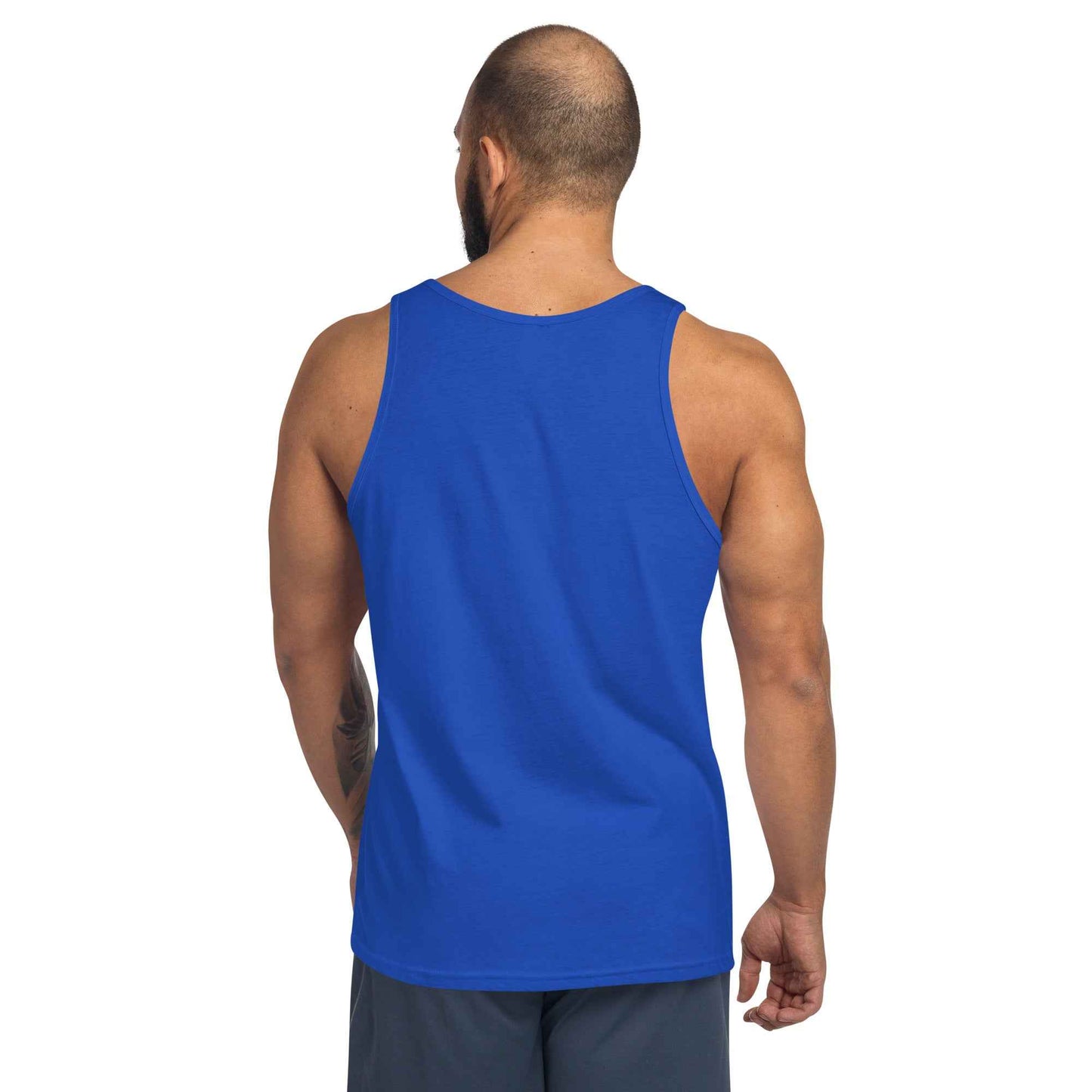 🏋️Plasmatiix Tanktop🏋️