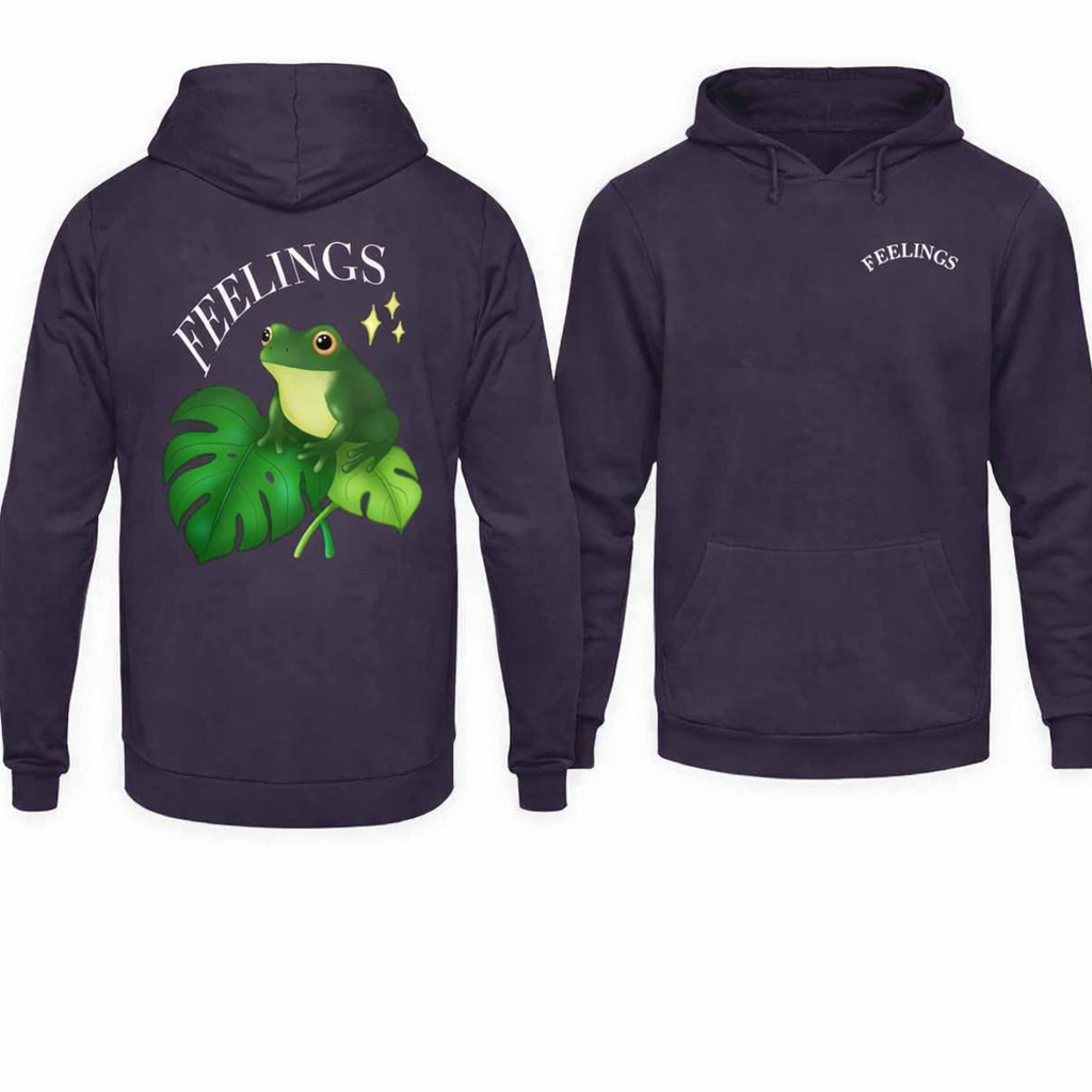 BrumeFeelings Hoodie