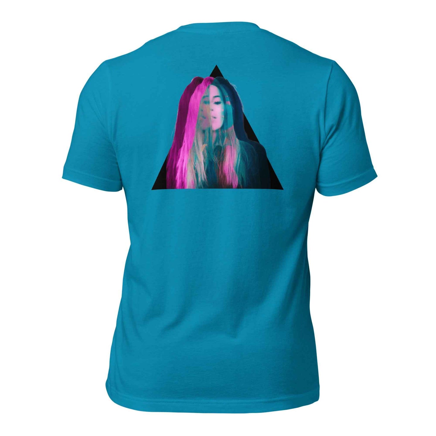 🎧Sandy Beats Damen T-Shirt💖