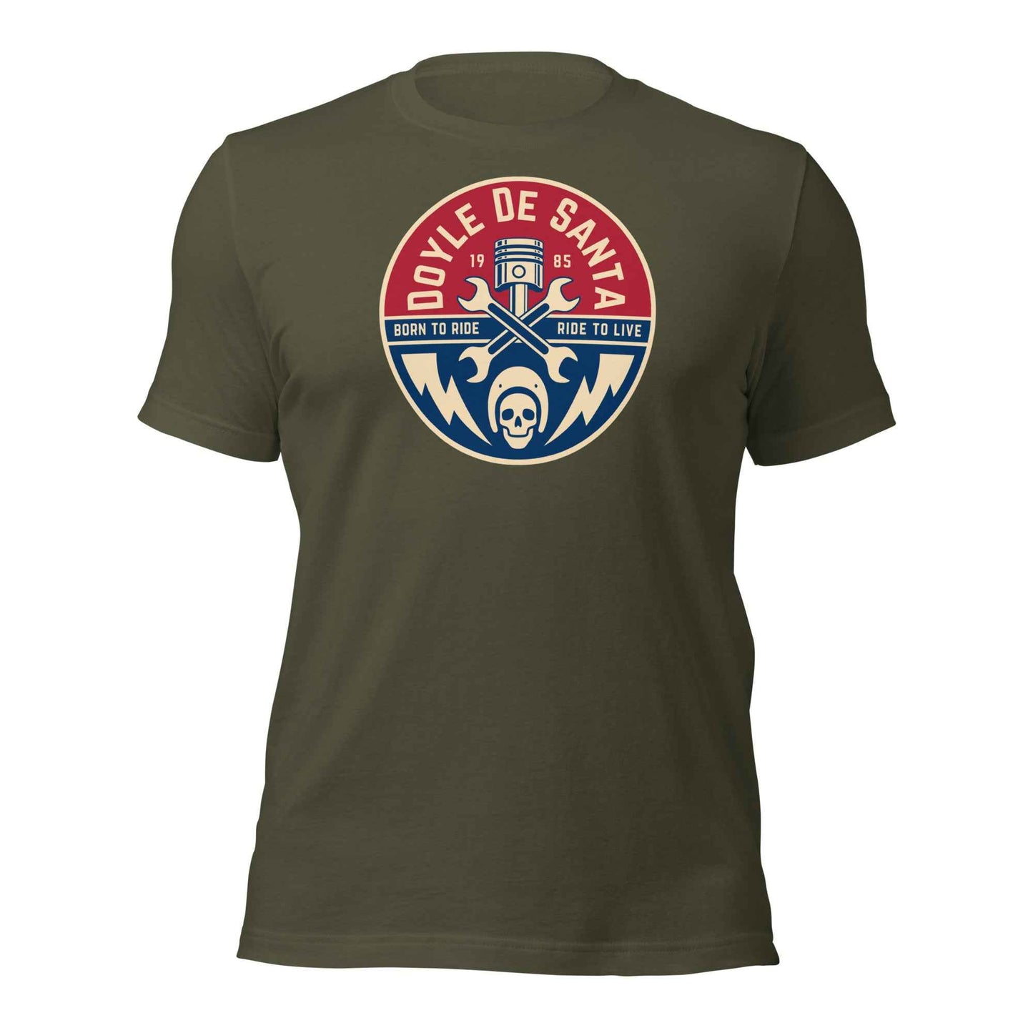 🎮Doyle De Santa T-Shirt👕