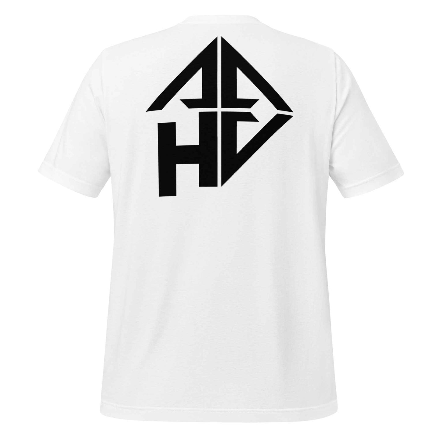 T-Shirt ADHD