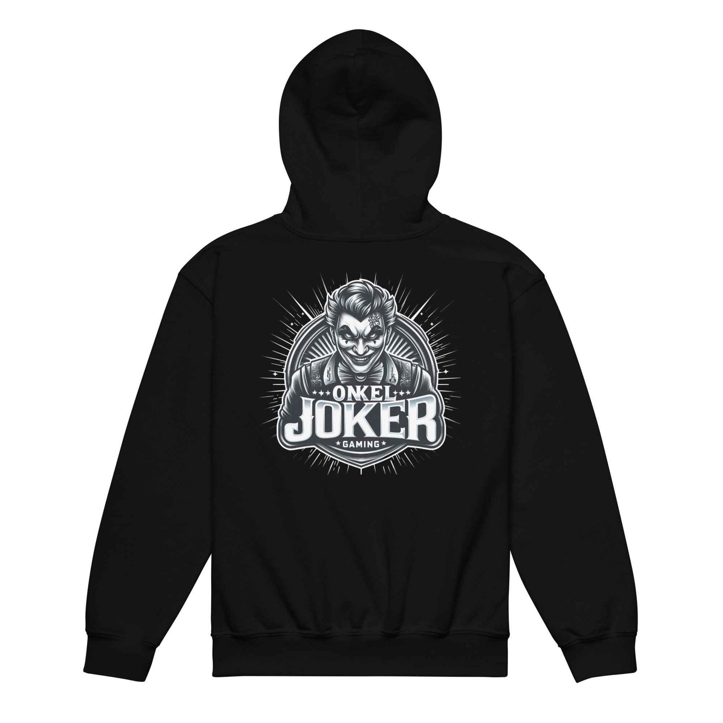 Hoodie für Jugendliche