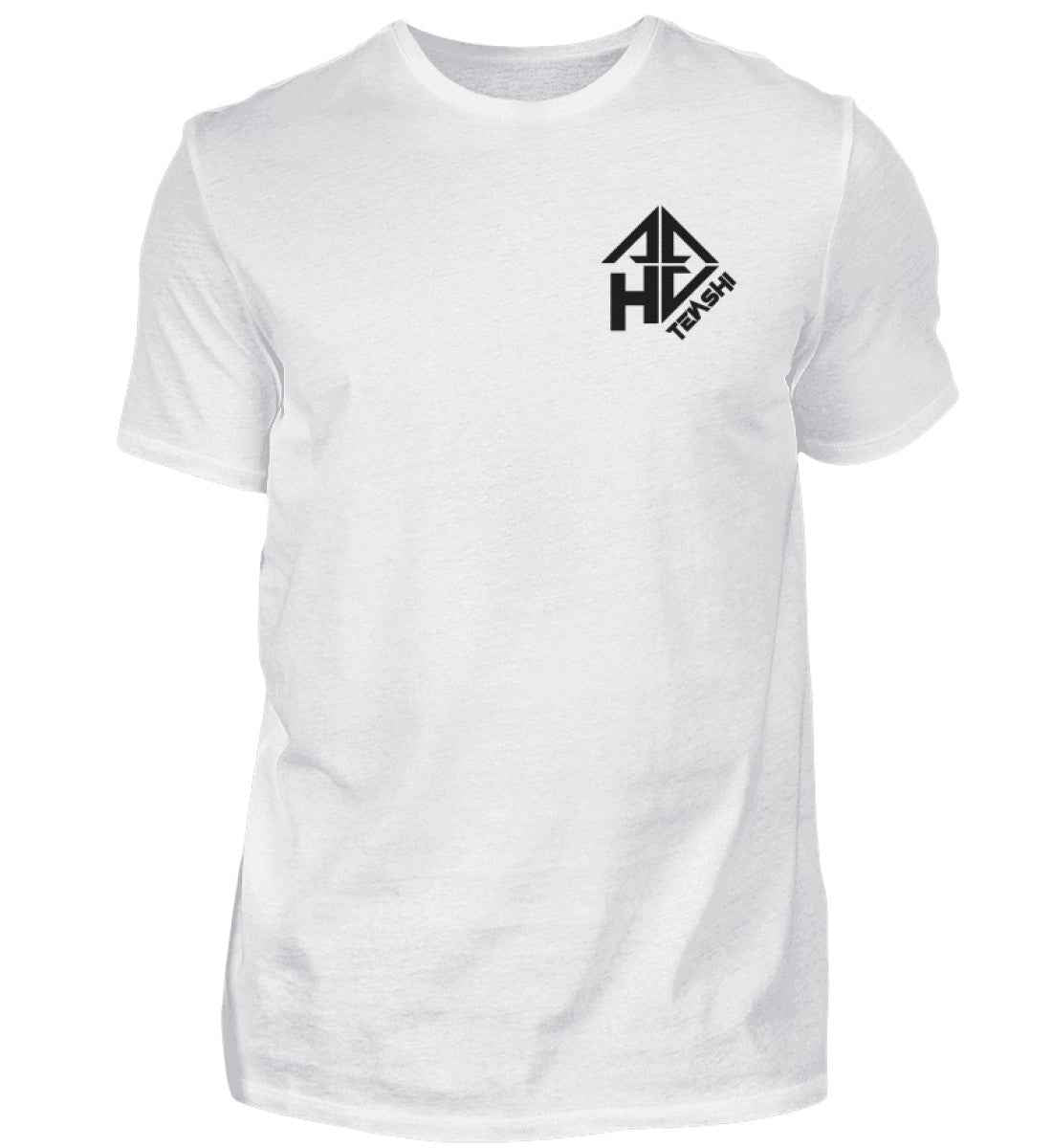 Tenshi Premium T-Shirt White