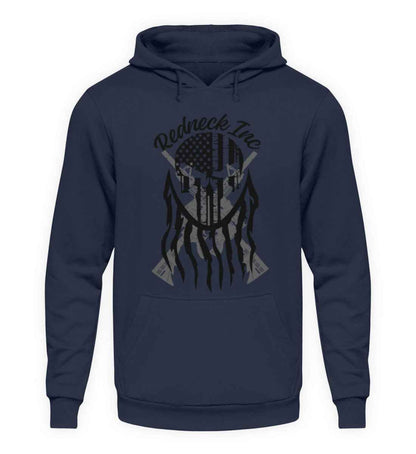 Redneck  - Unisex Kapuzenpullover Hoodie