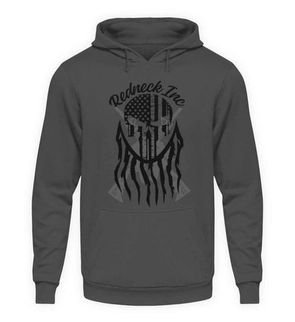 Redneck  - Unisex Kapuzenpullover Hoodie