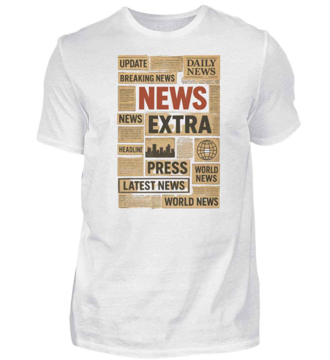 News  - Premiumshirt