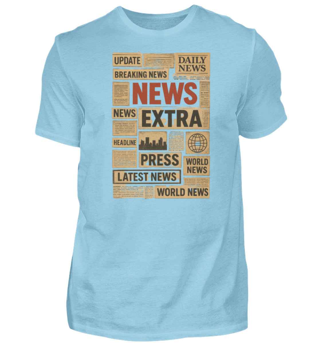 News  - Premiumshirt