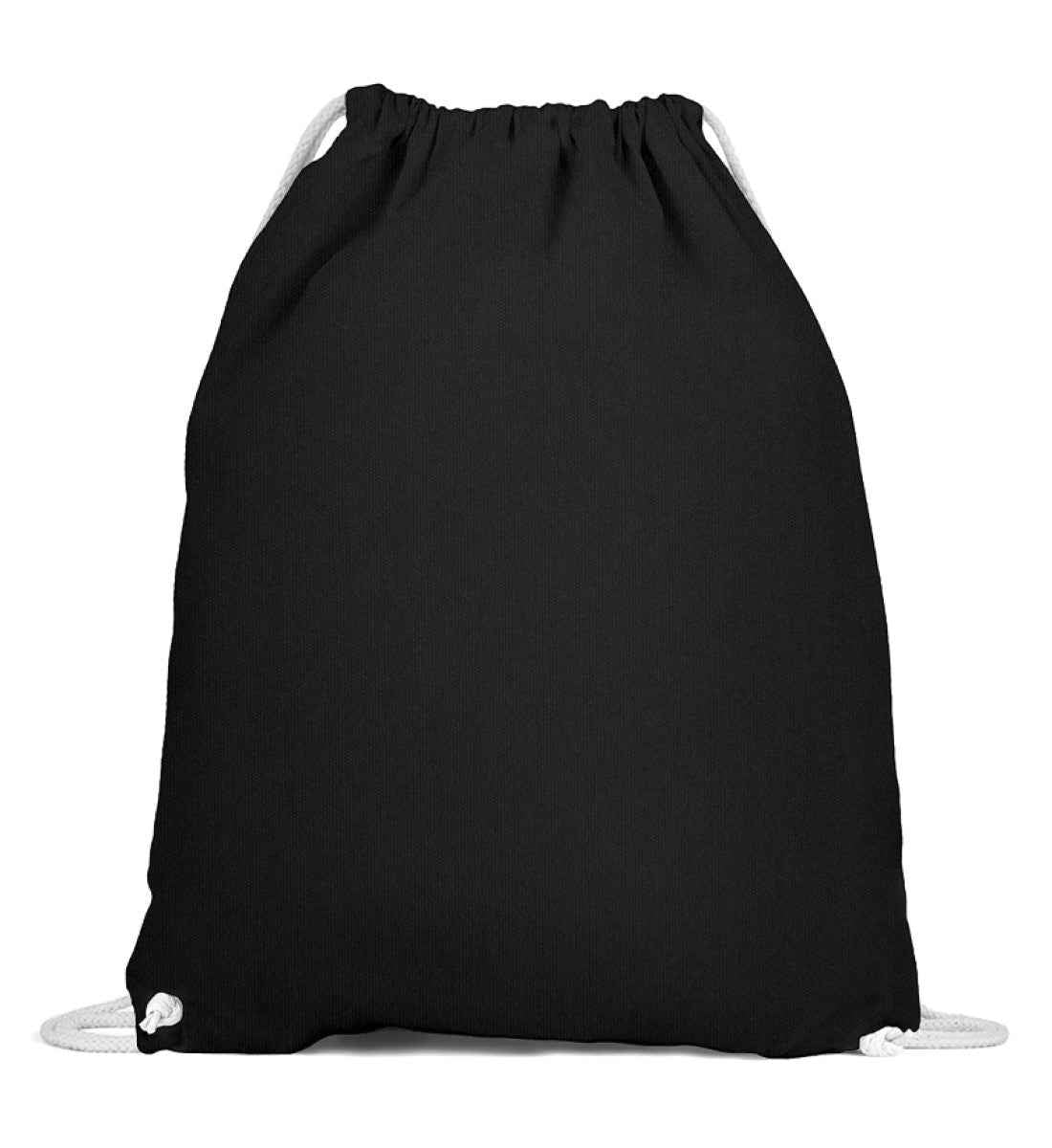 Pillendoktor x Pillengemeinde Gymsack – Baumwoll Jutebeutel mit Print | 100% Cotton