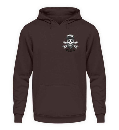 Mechanic  - Unisex Kapuzenpullover Hoodie