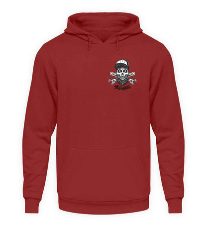 Mechanic  - Unisex Kapuzenpullover Hoodie