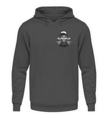 Mechanic  - Unisex Kapuzenpullover Hoodie