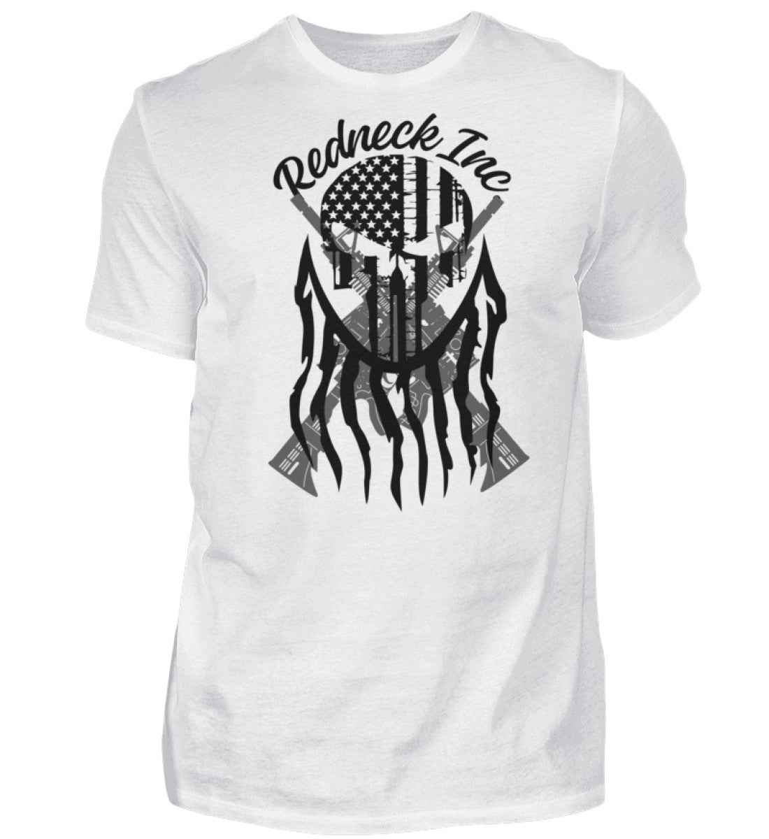 Redneck  - Premiumshirt