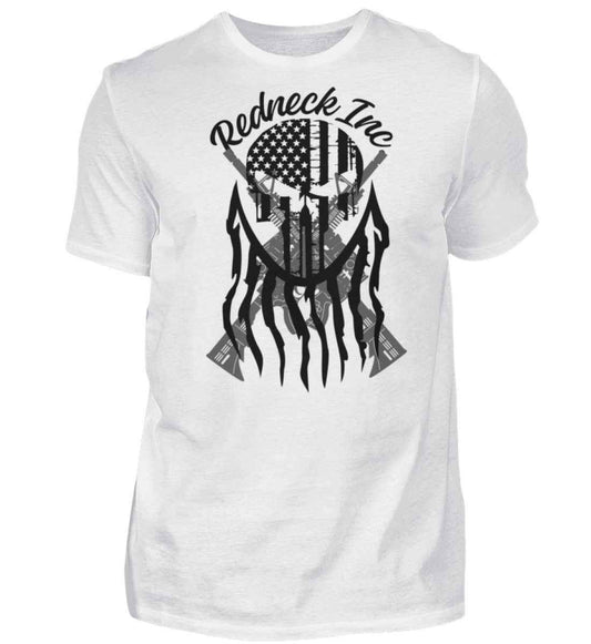 Redneck  - Premiumshirt