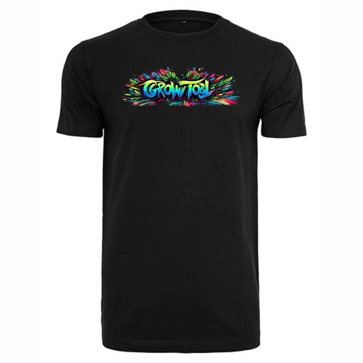💚Growshirt💚