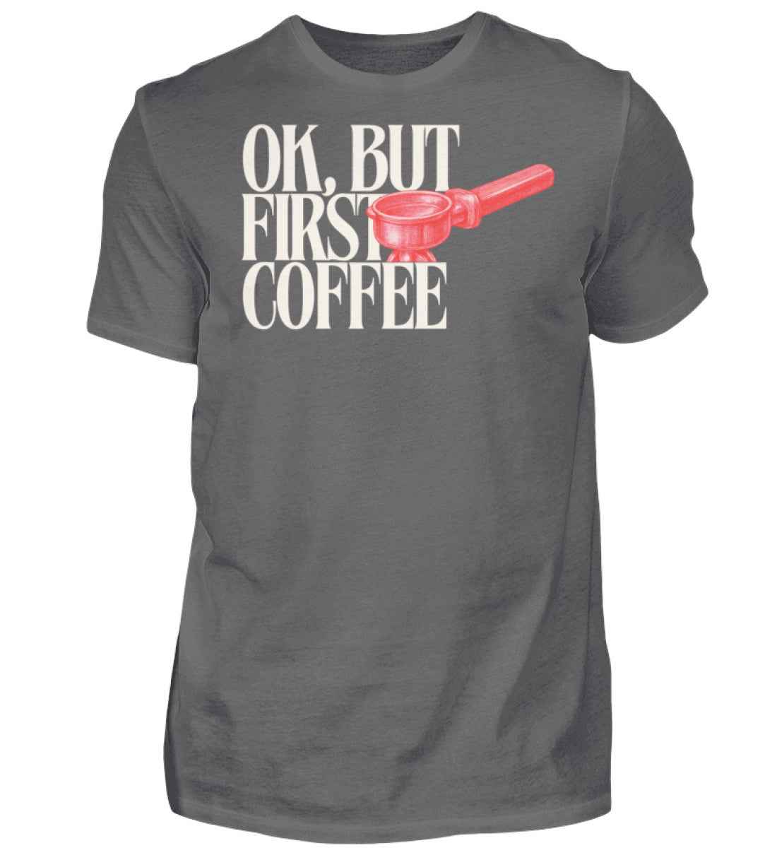 Coffee  - Premiumshirt