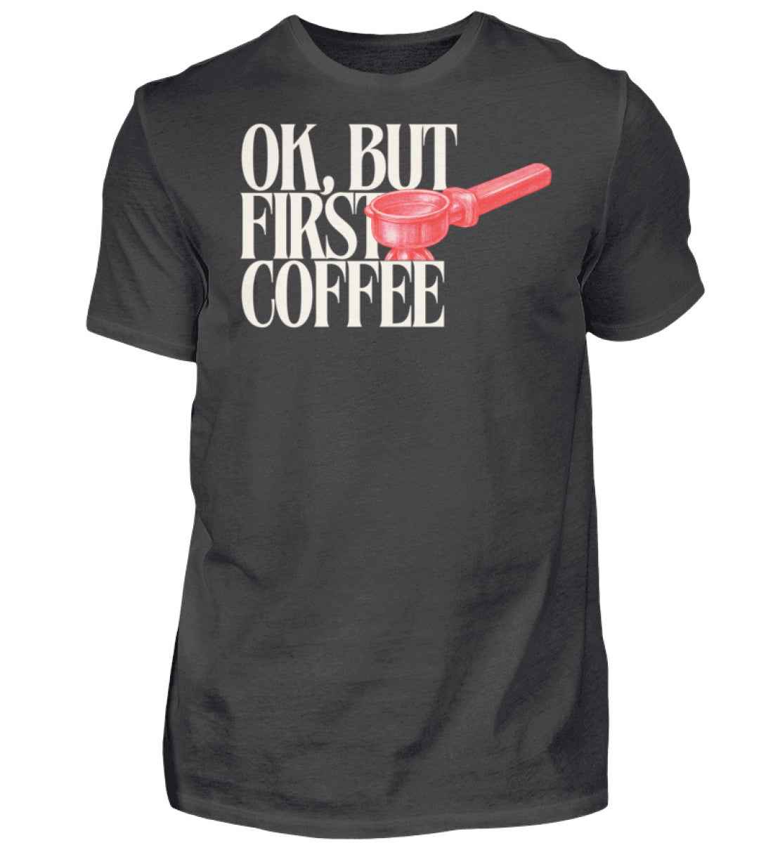 Coffee  - Premiumshirt