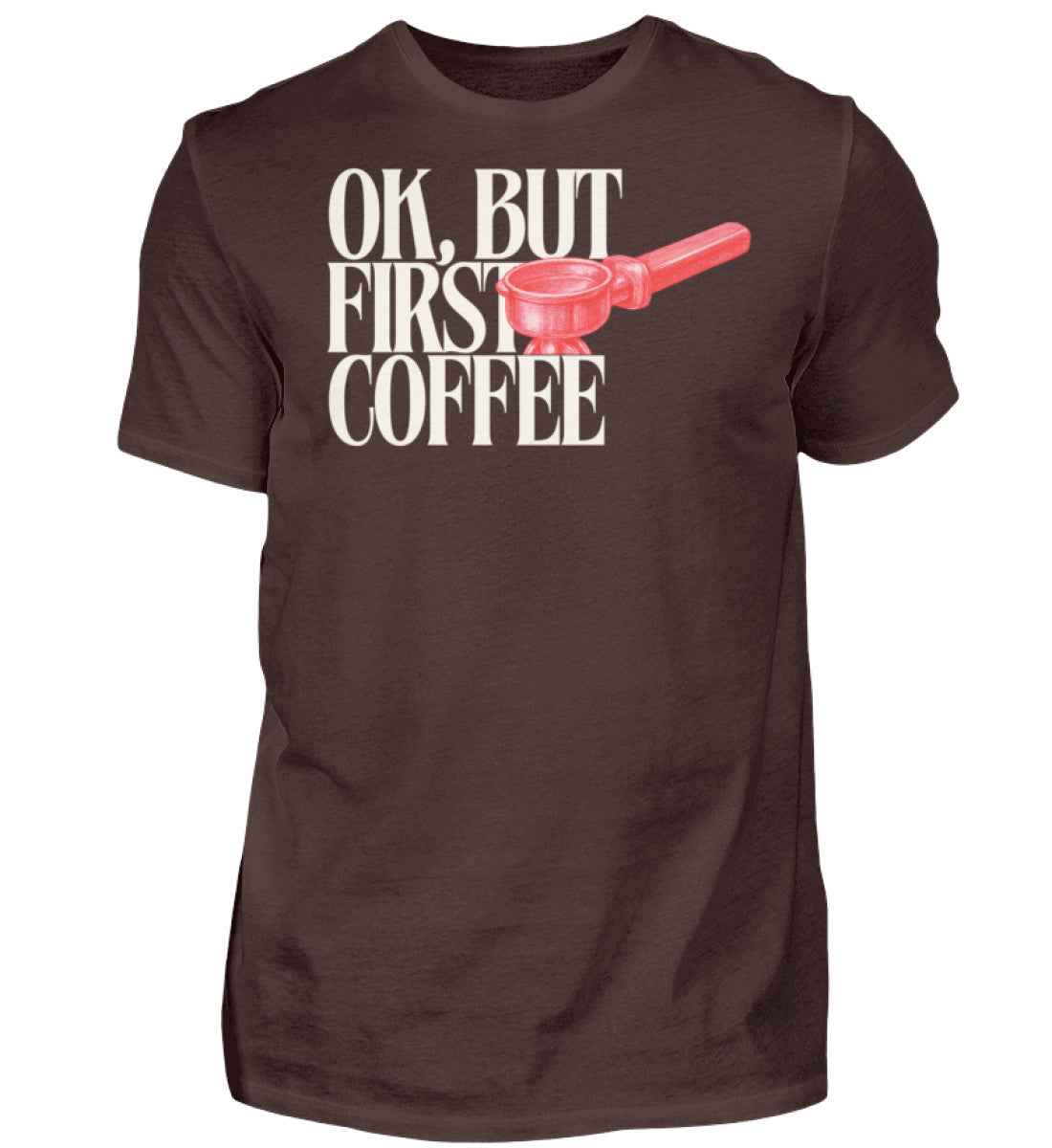 Coffee  - Premiumshirt