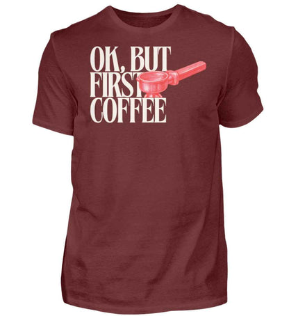 Coffee  - Premiumshirt