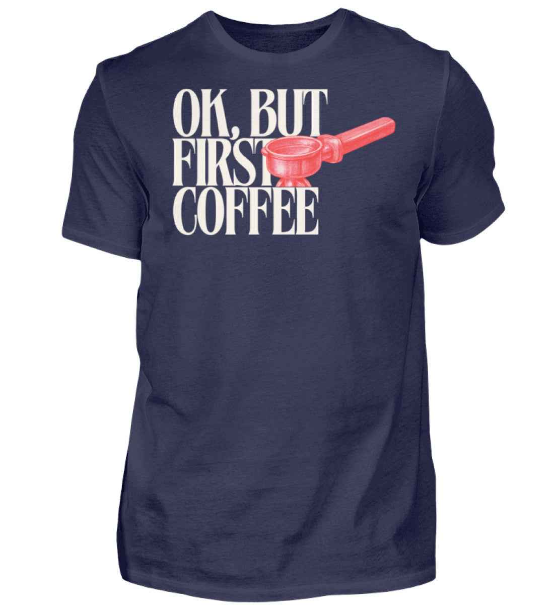 Coffee  - Premiumshirt