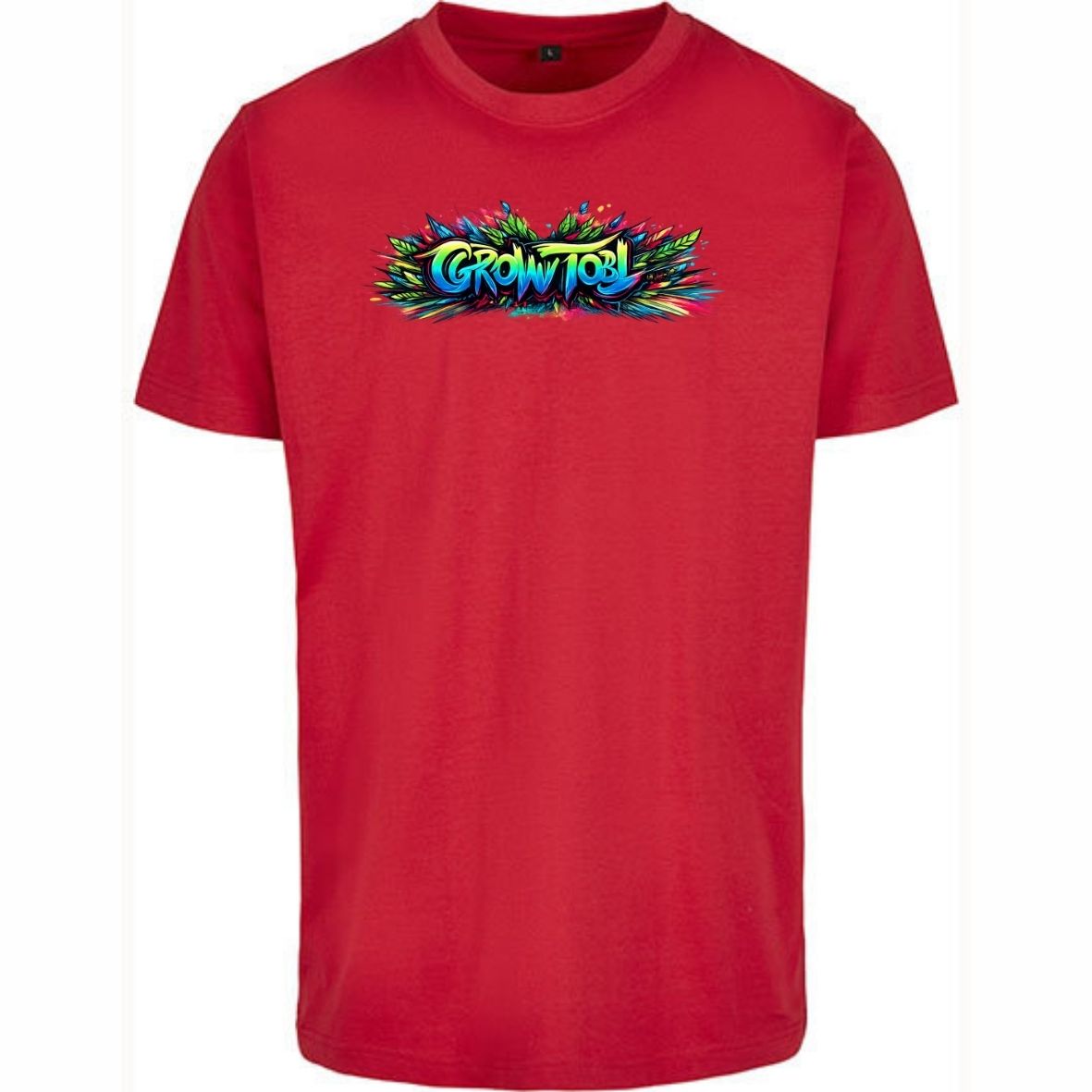 💚Growshirt💚