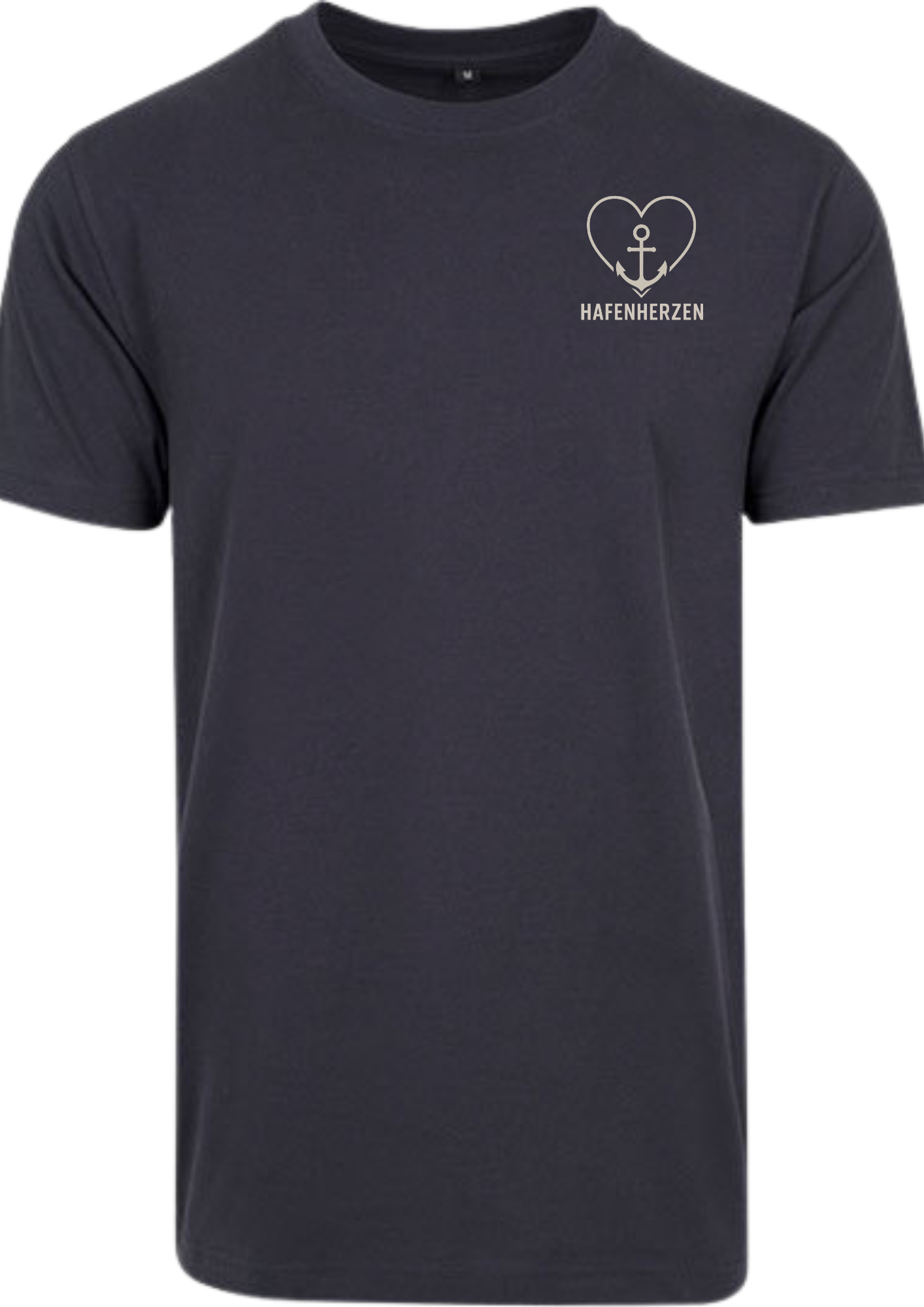Hafenherzen T-Shirt ♡  - One Crew Edition