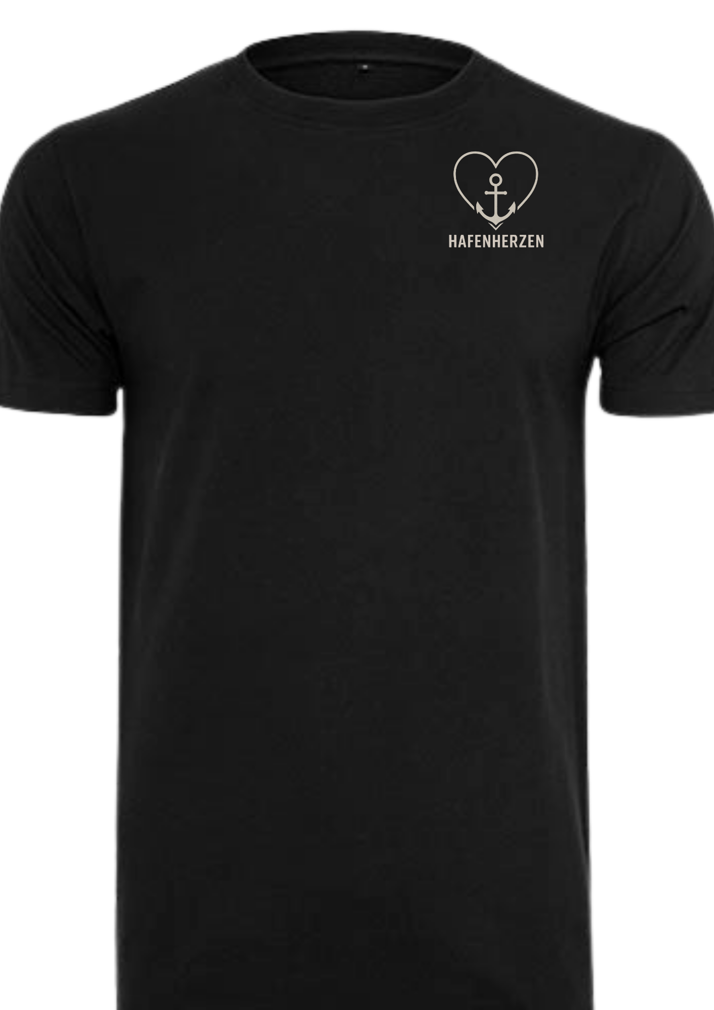Hafenherzen T-Shirt ♡  - One Crew Edition