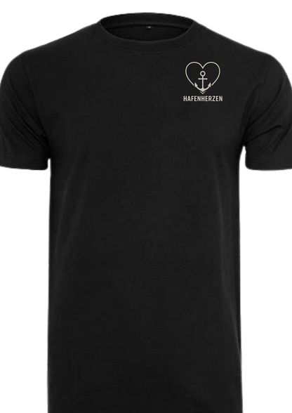 Hafenherzen T-Shirt ♡  - One Crew Edition