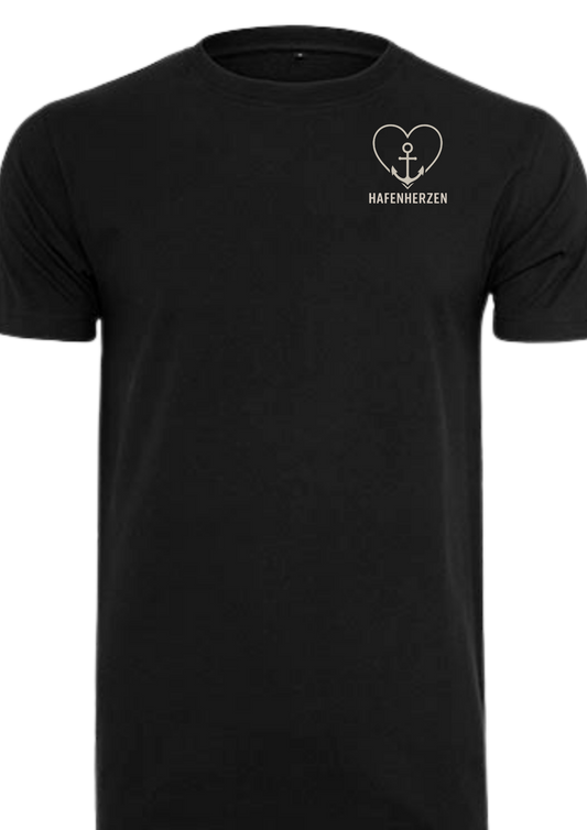 Hafenherzen T-Shirt ♡  - One Crew Edition