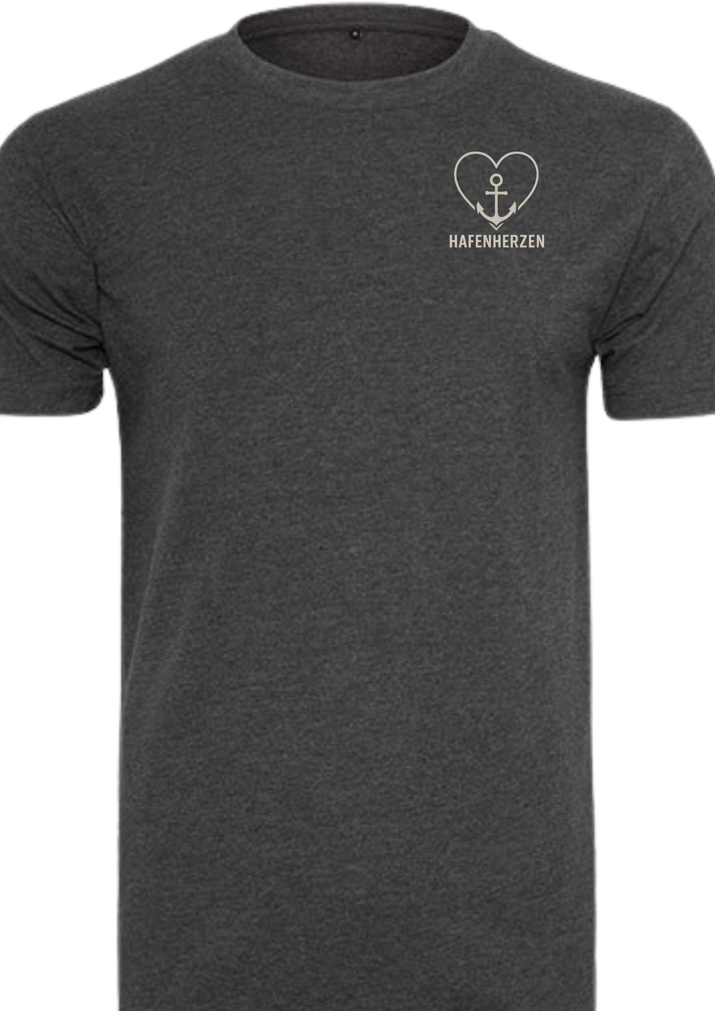 Hafenherzen T-Shirt ♡  - One Crew Edition