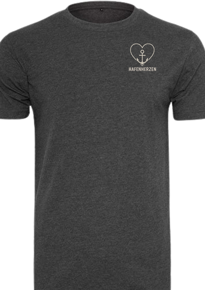 Hafenherzen T-Shirt ♡  - One Crew Edition