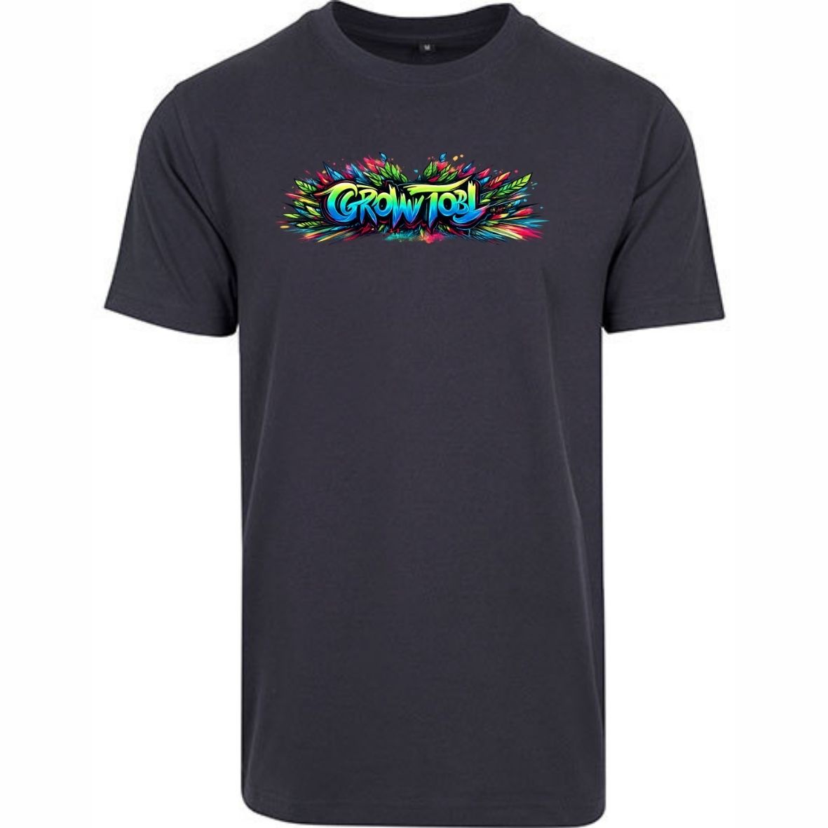 💚Growshirt💚