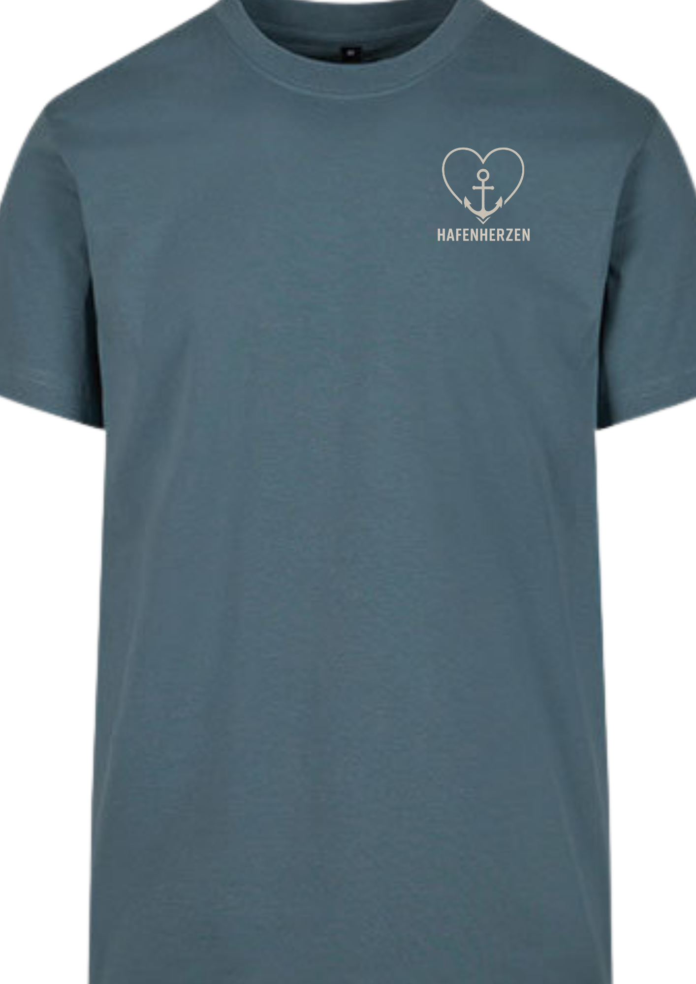 Hafenherzen T-Shirt ♡  - One Crew Edition