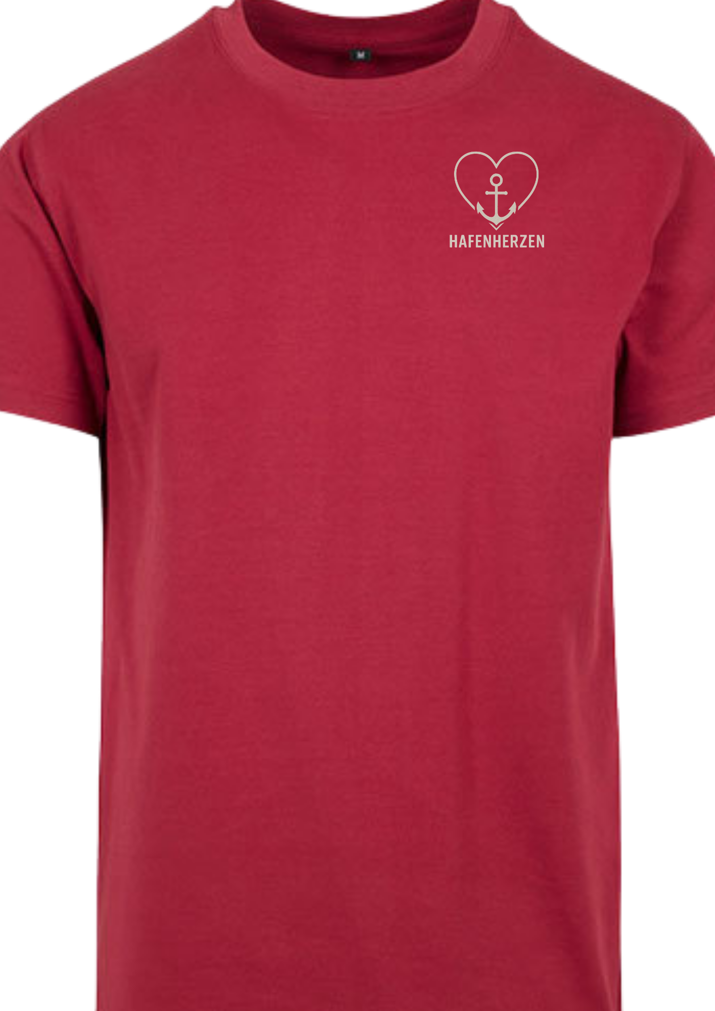 Hafenherzen T-Shirt ♡  - One Crew Edition
