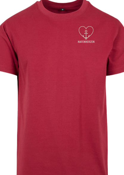 Hafenherzen T-Shirt ♡  - One Crew Edition