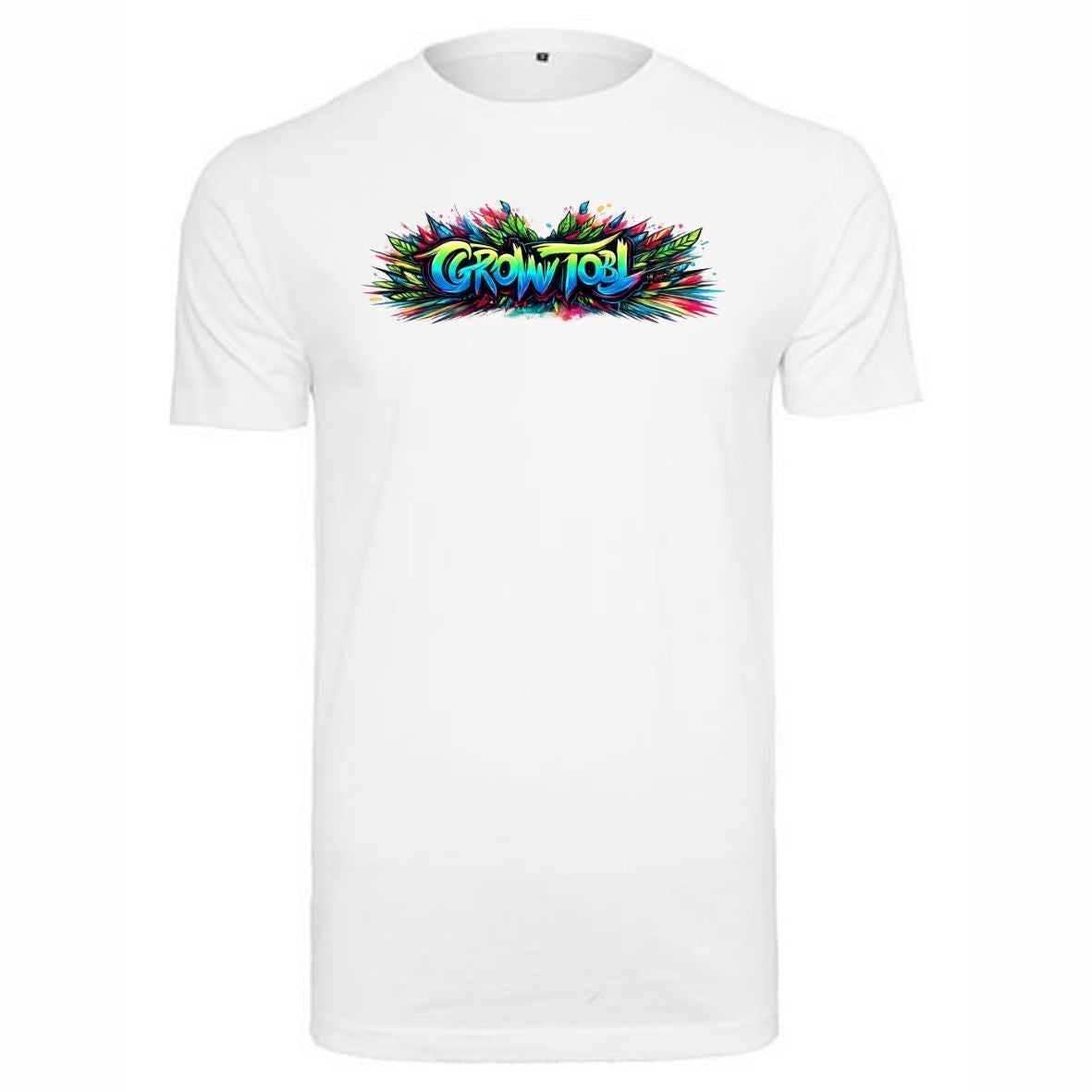 💚Growshirt💚