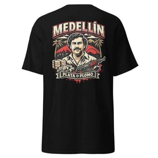 🇨🇴🔥 Medellin