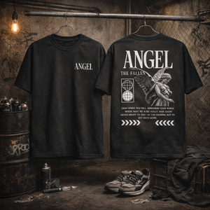 ANGEL // THE FALLEN Shirt