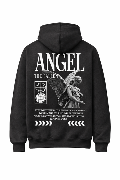 ANGEL // THE FALLEN