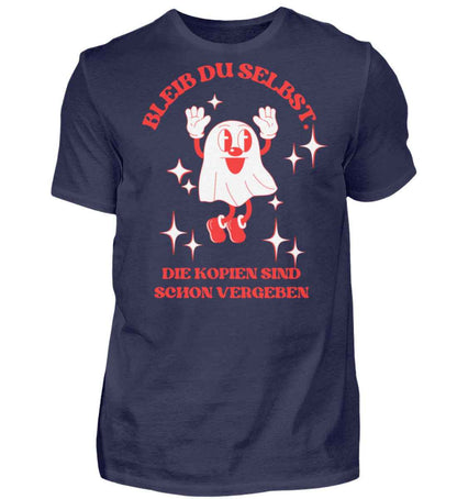 Keine Kopie  - Premiumshirt