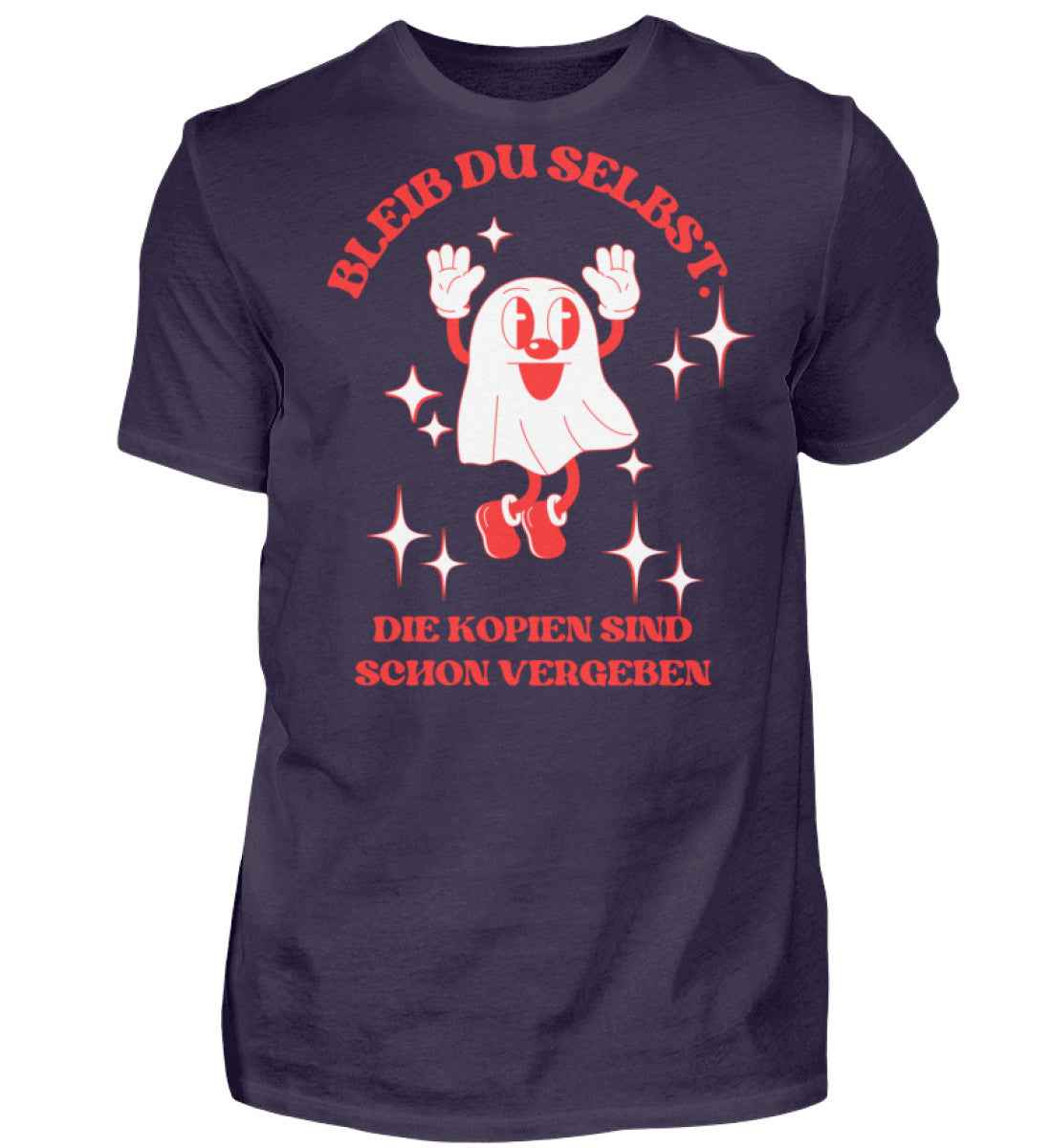 Keine Kopie  - Premiumshirt