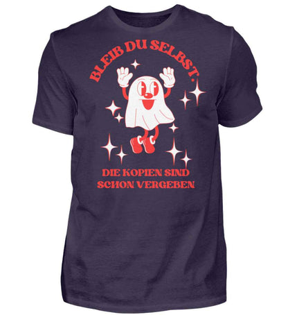 Keine Kopie  - Premiumshirt
