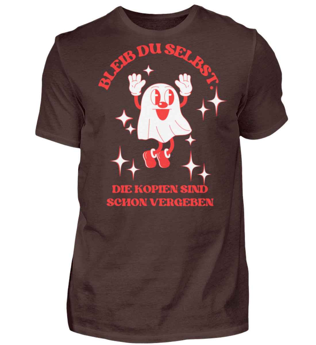 Keine Kopie  - Premiumshirt