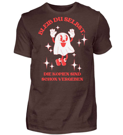 Keine Kopie  - Premiumshirt