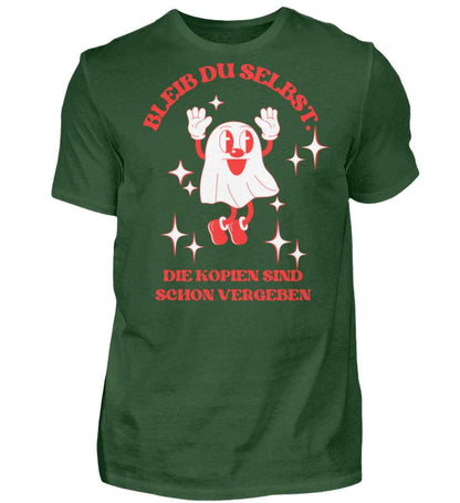 Keine Kopie  - Premiumshirt