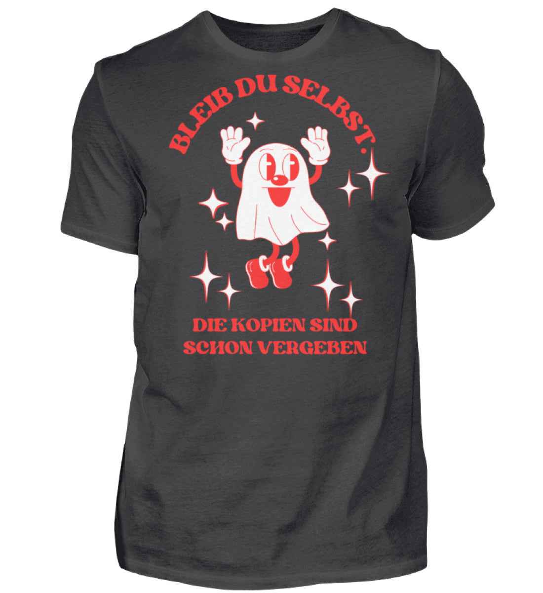 Keine Kopie  - Premiumshirt