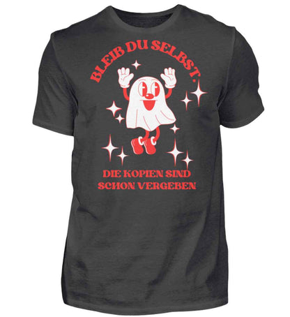 Keine Kopie  - Premiumshirt